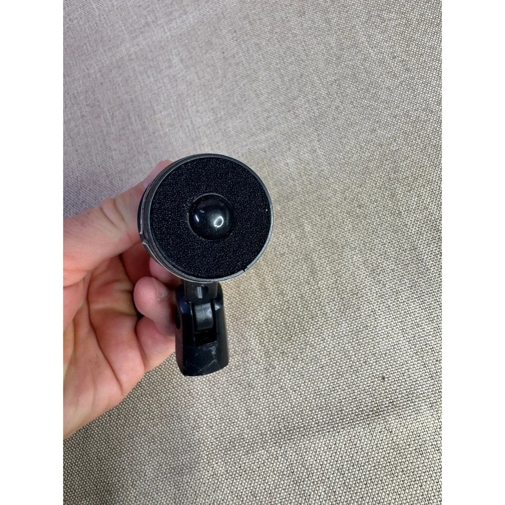 Audix Fusion Series f10 Dynamic Cardioid Percussion Instrument Microphone Black